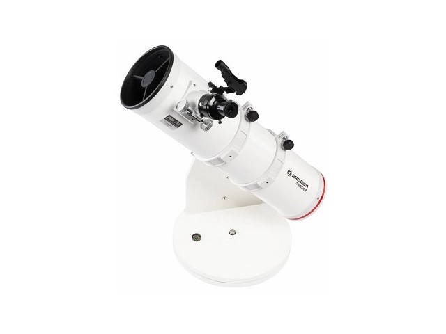 Telescopio Dobson Bresser Messier 6” Telescopio Dobson Bresser Messier 6”