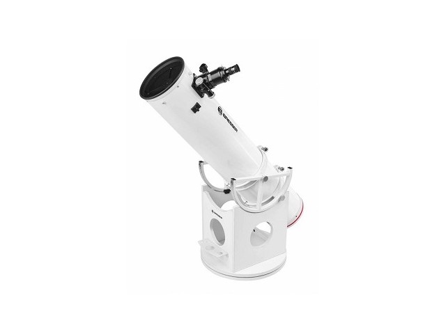 Telescopio Dobson Bresser Messier 8” Telescopio Dobson Bresser Messier 8”