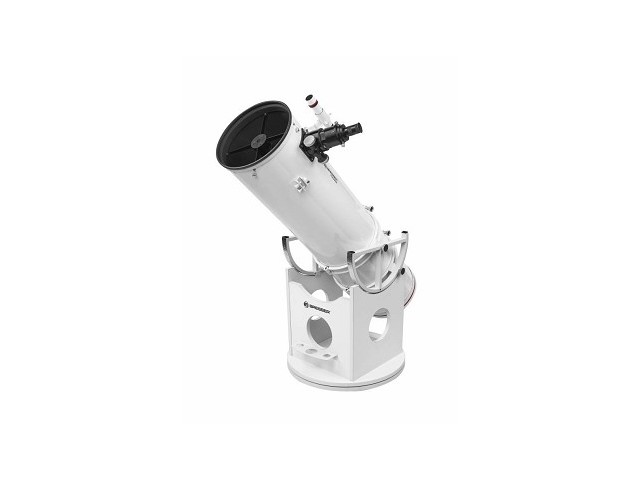 Telescopio Dobson Bresser Messier 10” Telescopio Dobson Bresser Messier 10”