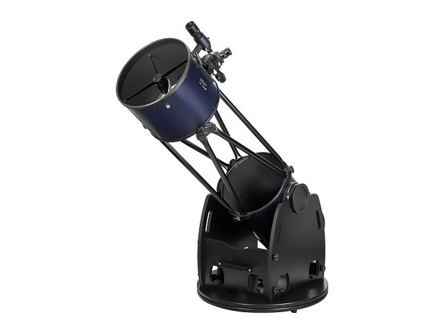 Telescopio Dobsoniano Retrattile New Skyline PRO 12” (300/1525) Telescopio Dobsoniano Retrattile New Skyline PRO 12” (300/1525)