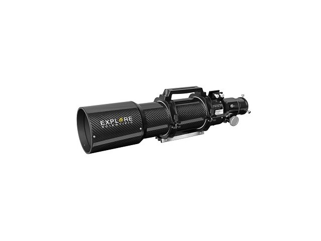 Tubo ottico ED APO AP 102/714 FCD-100 CF Hexafoc OTA Tubo ottico ED APO AP 102/714 FCD-100 CF Hexafoc OTA
