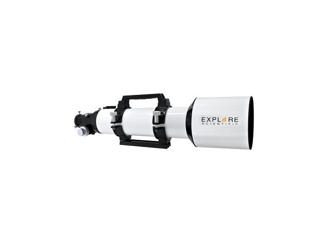 Tubo ottico ED APO 102MM F/7 FCD-1 ALU 2’’ R&P Focuser Tubo ottico ED APO 102MM F/7 FCD-1 ALU 2’’ R&P Focuser