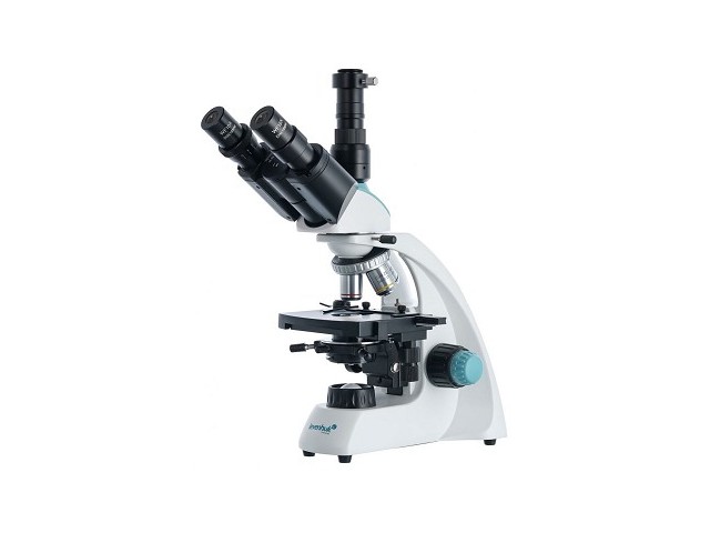 Microscopio Levenhuk 400T Microscopio Levenhuk 400T