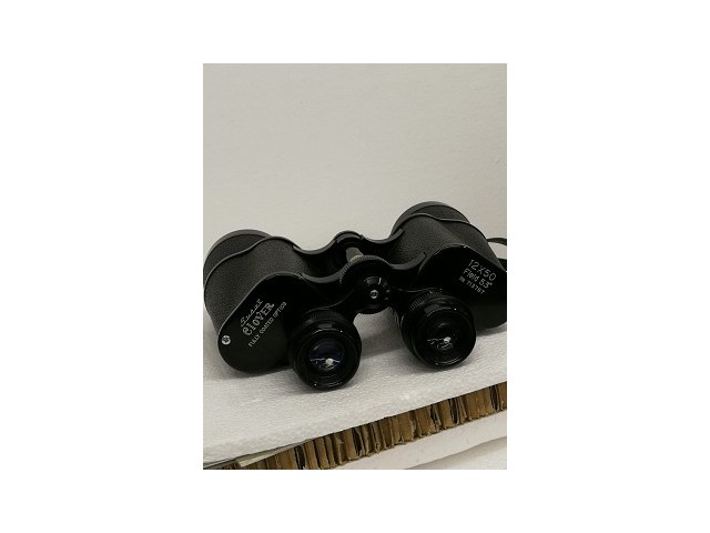 Binocolo Subal Clover 12x50 Binocolo Subal Clover 12x50