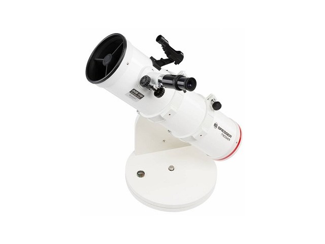 Telescopio Dobson Bresser Messier 5” Telescopio Dobson Bresser Messier 5”