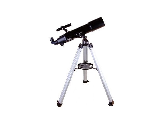 Telescopio Levenhuk Skyline BASE 80T Telescopio Levenhuk Skyline BASE 80T