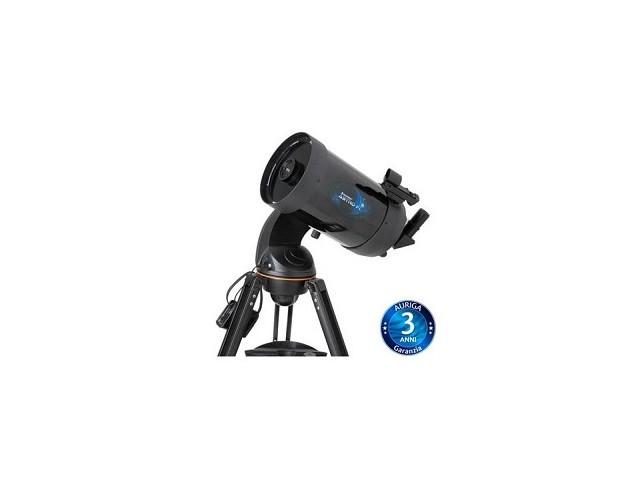 Telescopio Celestron Astro Fi 6SC Telescopio Celestron Astro Fi 6SC