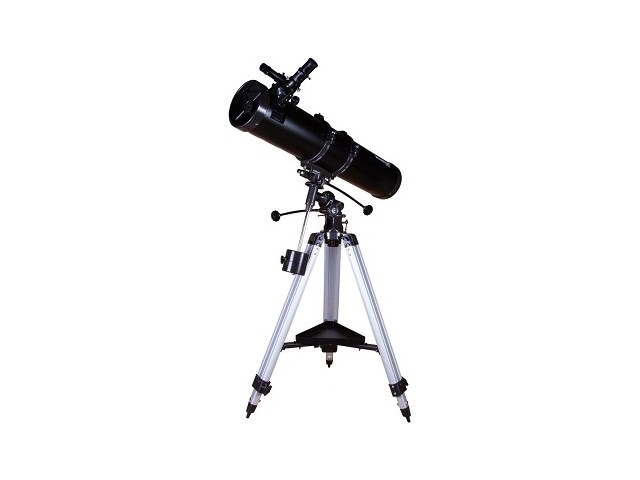 Telescopio Levenhuk Skyline Plus 130S Telescopio Levenhuk Skyline Plus 130S