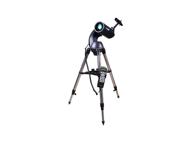 Telescopio Levenhuk Skymatic 105 GT MAK Telescopio Levenhuk Skymatic 105 GT MAK