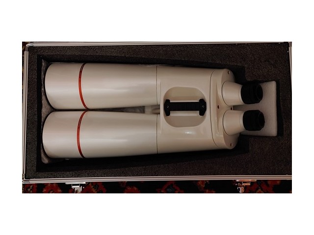 Binocolo 100 APO angolato Binocolo 100 APO angolato