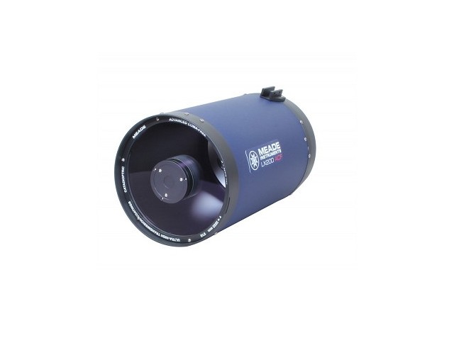 Tubo Ottico Meade LX200 10“F/10 con UHTC Tubo Ottico Meade LX200 10“F/10 con UHTC