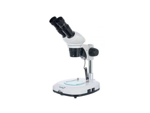 Microscopio binoculare Levenhuk 4ST Microscopio binoculare Levenhuk 4ST