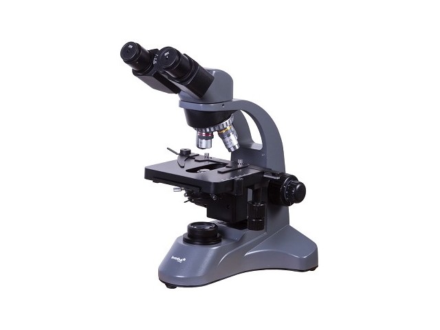 Microscopio binoculare professionale Levenhuk 720B Microscopio binoculare professionale Levenhuk 720B