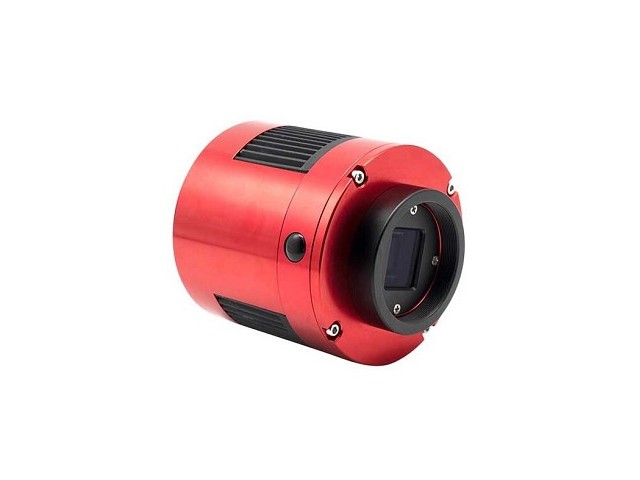 Telecamera ccd per telescopio ZWO ASI 533 PRO USB 3.0 Colore Telecamera ccd per telescopio ZWO ASI 533 PRO USB 3.0 Colore