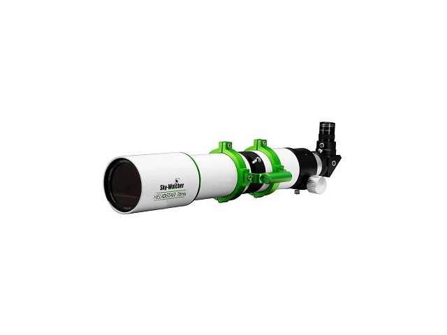 Telescopio Solare SkyWatcher Heliostar 76mm H-alpha Telescopio Solare SkyWatcher Heliostar 76mm H-alpha