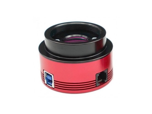 Telecamera ccd per telescopio ZWO ASI 290 MM USB3.0 Telecamera ccd per telescopio ZWO ASI 290 MM USB3.0