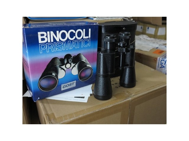 Binocolo Russo 12x45 Binocolo Russo 12x45