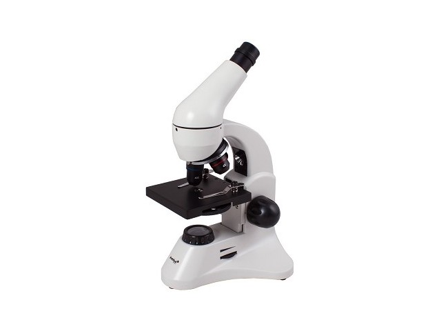 Microscopio Levenhuk Rainbow 50L PLUS, Moonstone Microscopio Levenhuk Rainbow 50L PLUS, Moonstone