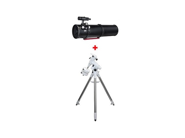 Tubo ottico RA 200N F5 OTA Tubo ottico RA 200N F5 OTA