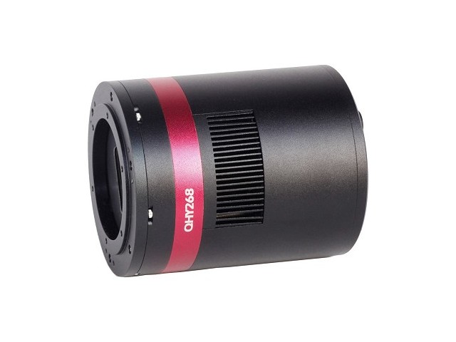Telecamera CCD per telescopio QHY268 Mono BSI Telecamera CCD per telescopio QHY268 Mono BSI