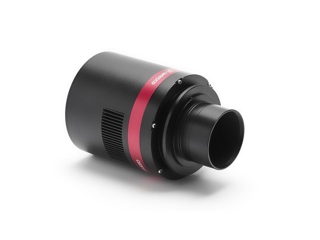 Telecamera CCD per telescopio QHY 268 Color BSI Telecamera CCD per telescopio QHY 268 Color BSI