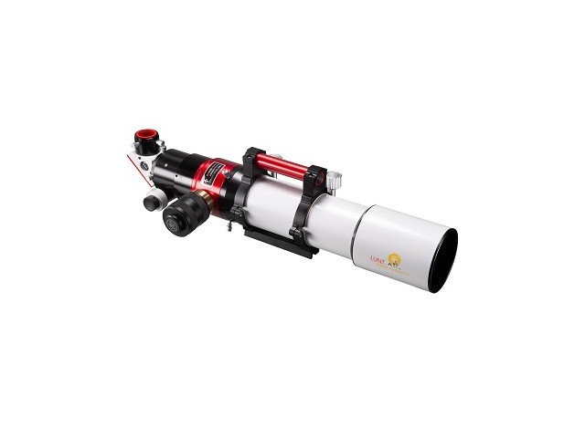 Telescopio Solare LS80MT/B1800C per sole e cielo stellato Telescopio Solare LS80MT/B1800C per sole e cielo stellato