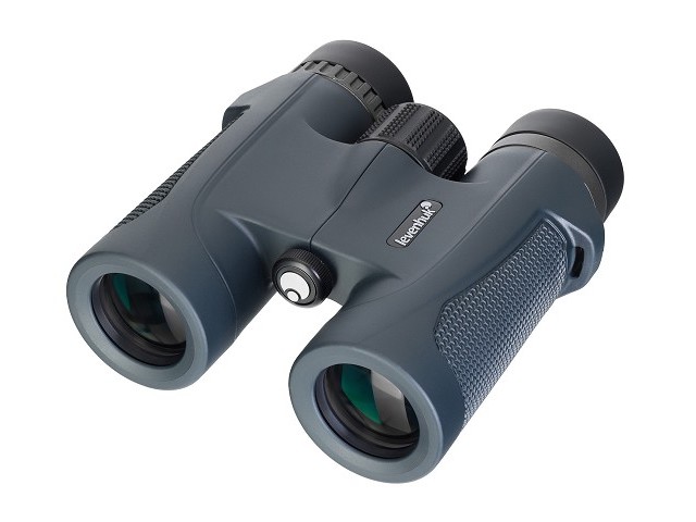 Binocolo Levenhuk New Karma PLUS 10x32 Binocolo Levenhuk New Karma PLUS 10x32