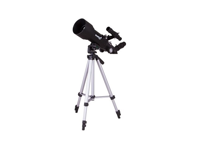 Telescopio Levenhuk Skyline Travel Sun 70 Telescopio Levenhuk Skyline Travel Sun 70