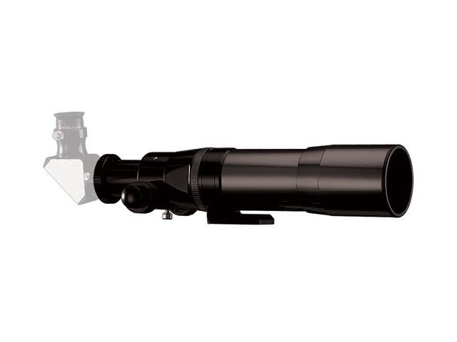 Tubo ottico Levenhuk con doppietto Ra R66 ED Black Tubo ottico Levenhuk con doppietto Ra R66 ED Black