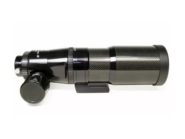 Tubo ottico Levenhuk con doppietto Ra R66 ED Carbon Tubo ottico Levenhuk con doppietto Ra R66 ED Carbon