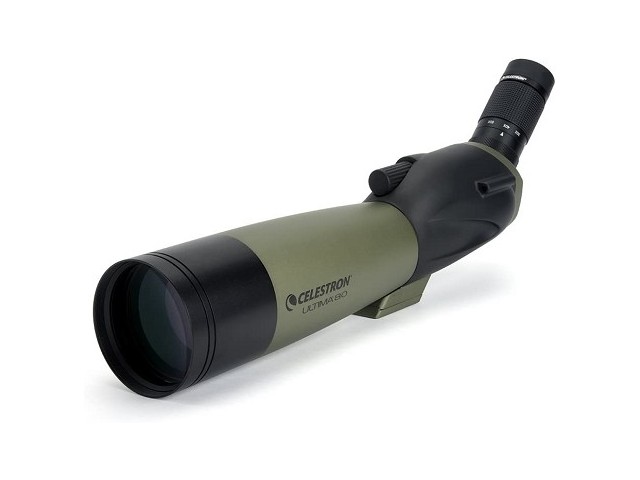 Cannocchiale Celestron Ultima 80 Cannocchiale Celestron Ultima 80