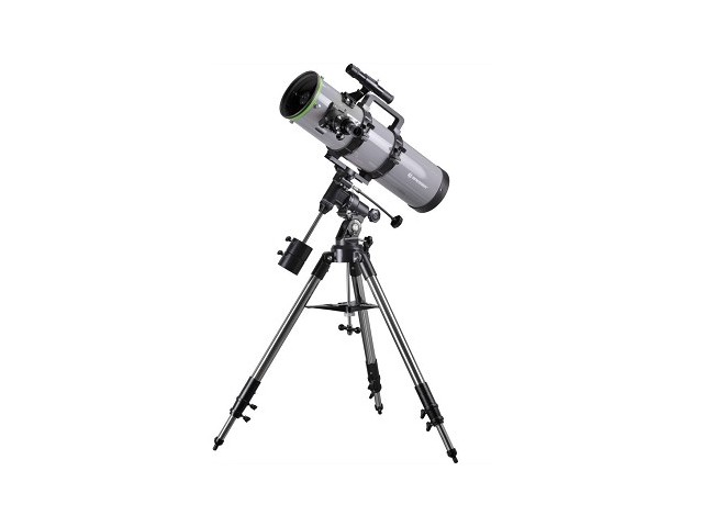 Telescopio Bresser Space Explorer 150/750 EQ3 Telescopio Bresser Space Explorer 150/750 EQ3