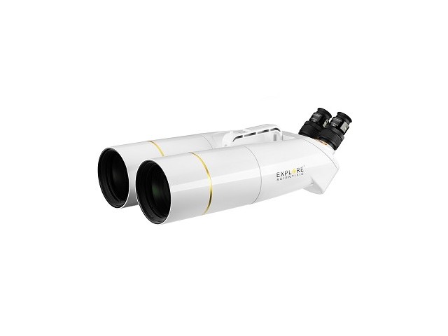 Binocolo gigante BT-100 SF con oculari a 62° LER 20mm Binocolo gigante BT-100 SF con oculari a 62° LER 20mm