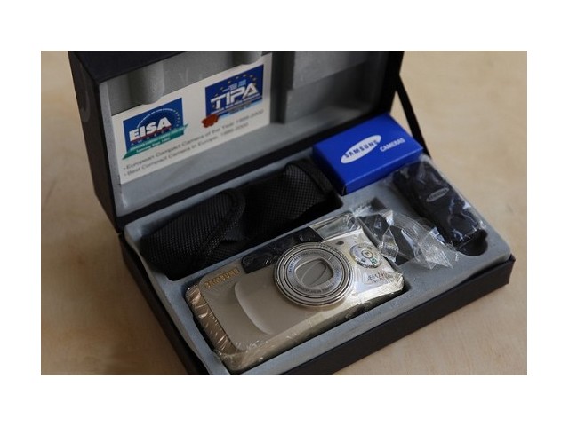 Fotocamera Analogica 35mm Vega 140S QD Fotocamera Analogica 35mm Vega 140S QD