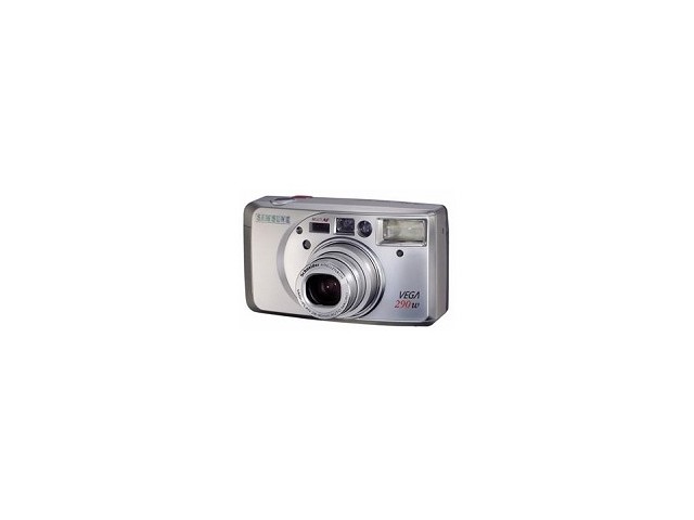 Fotocamera Analogica 35mm Vega 290w Fotocamera Analogica 35mm Vega 290w