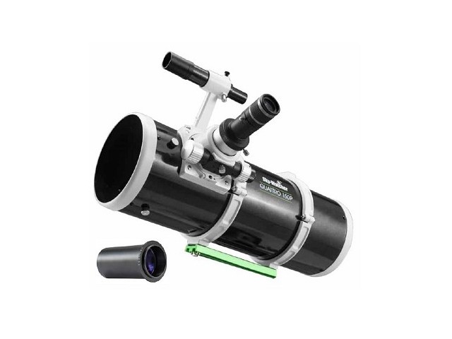 Tubo Ottico Newton quattro 6S 150mm/600mm Tubo Ottico Newton quattro 6S 150mm/600mm