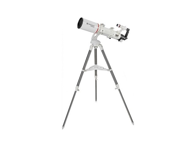 Telescopio Bresser Messier AR-102/600 NANO AZ Telescopio Bresser Messier AR-102/600 NANO AZ