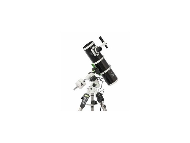 Telescopio Explorer 150 EQM35 Synscan - Newton Telescopio Explorer 150 EQM35 Synscan - Newton