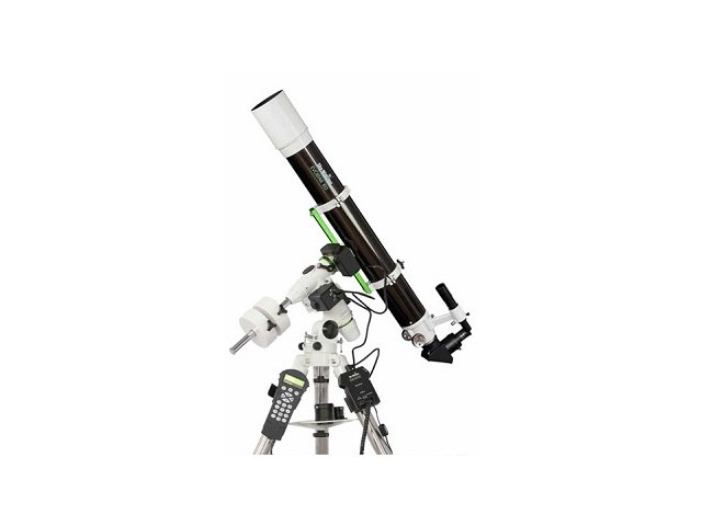 Telescopio Evostar 102 EQM35 Synscan - Rifrattore Telescopio Evostar 102 EQM35 Synscan - Rifrattore