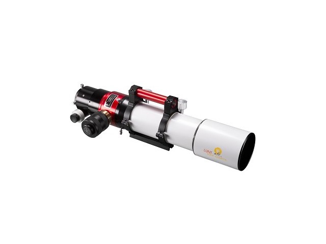 Telescopio Solare LS80MT/C senza Blocking Filter Telescopio Solare LS80MT/C senza Blocking Filter
