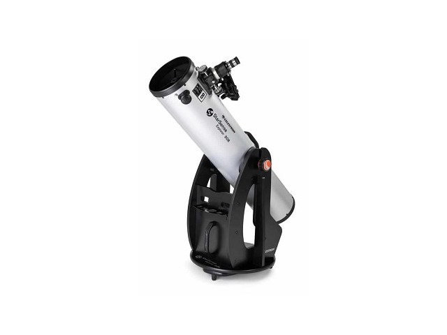 Telescopio Dobson StarSense Explorer 8” Telescopio Dobson StarSense Explorer 8”