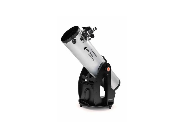 Telescopio Dobson StarSense Explorer 10” Telescopio Dobson StarSense Explorer 10”
