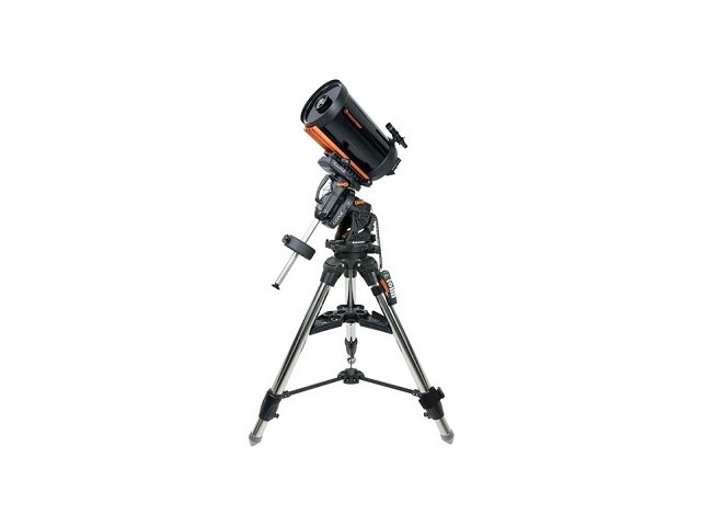 Telescopio Celestron CGX-L 925 Telescopio Celestron CGX-L 925
