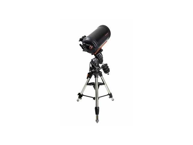 Telescopio Celestron CGX-L 1100 Telescopio Celestron CGX-L 1100
