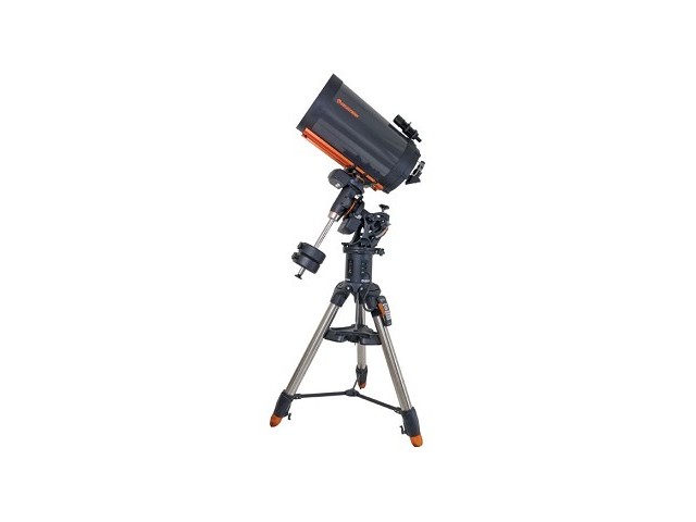 Telescopio Celestron CGX-L 1400 Telescopio Celestron CGX-L 1400