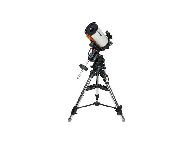 Telescopio Celestron CGX-L 925 Edge HD Telescopio Celestron CGX-L 925 Edge HD