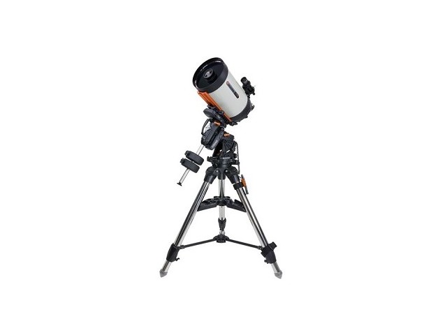 Telescopio Celestron CGX-L 1100 Edge HD Telescopio Celestron CGX-L 1100 Edge HD