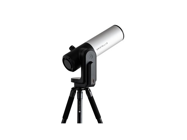Telescopio N 114/450 eVscope 2 Telescopio N 114/450 eVscope 2