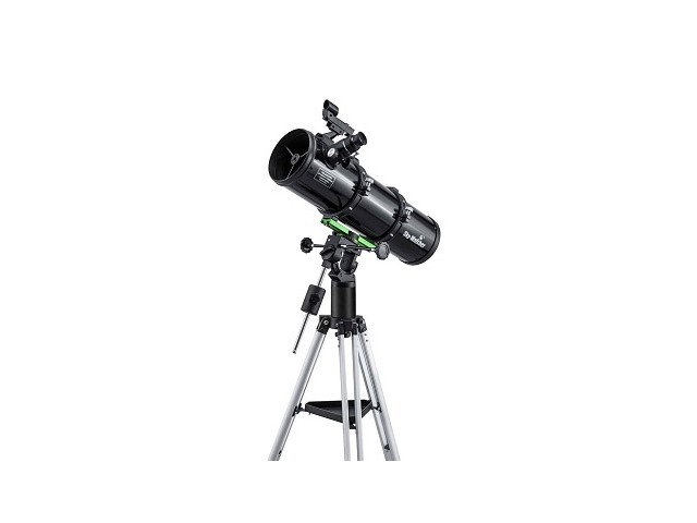 Telescopio Astronomico Newton 130/650 CQ40 Telescopio Astronomico Newton 130/650 CQ40