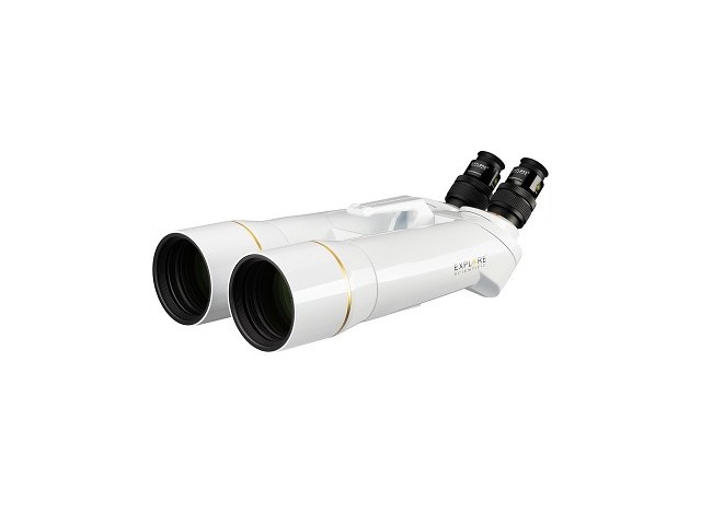 Binocolo gigante BT-82 SF con oculari a 62° LER 20mm Binocolo gigante BT-82 SF con oculari a 62° LER 20mm